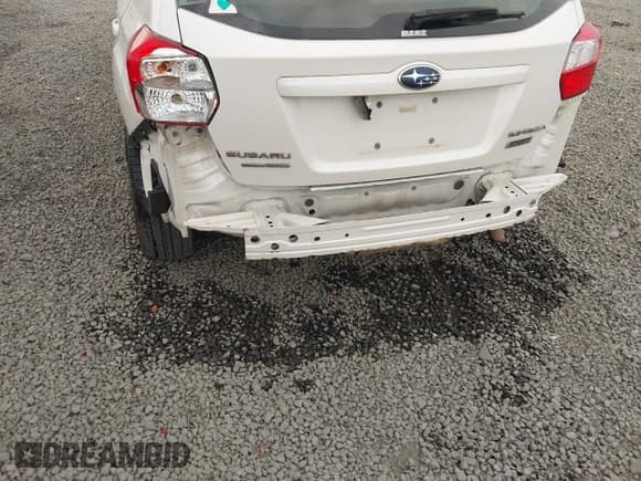 ✅ 2012 Subaru Impreza Special Sports Premium • VIN: JF1GPAL60CG242210 • Lot: 43077529. Listed on IAAI with 138,502 mi. Free auction sales archive from the USA and detailed vehicle history report at DreamBid. Image 17.