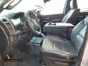 2022 Ram 1500 Tradesman z VIN 1C6RRFNG9NN438426, wystawiony jako Copart lot #56285644 z przebiegiem 18 427 mil mil oraz Szkoda całkowita • Salvage title. Historia ofert i sprzedaży dostępna na DreamBid. Obrazek 7.