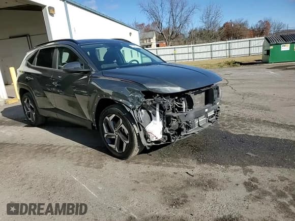 ✅ 2022 Hyundai Tucson SEL Convenience • VIN: KM8JFCA1XNU016374 • Lot: 80267994. Wystawiony na Copart z przebiegiem 57 106 mil. Bezpłatny archiwum sprzedaży aukcyjnych z USA i szczegółowy raport historii pojazdu na DreamBid. Zdjęcie 15.