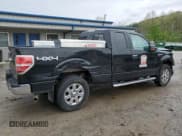 ✅ 2014 Ford F-150 XL • VIN: 1FTFX1EF5EFA61616 • Lot: 54660705. Wystawiony na Copart z przebiegiem Nie podano. Bezpłatny archiwum sprzedaży aukcyjnych z USA i szczegółowy raport historii pojazdu na DreamBid. Zdjęcie 3.