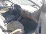 ✅ 1997 Mercury Sable GS • VIN: 1MELM50U4VG644616 • Lot: 42229344. Listed on IAAI with 121,780 mi. Free auction sales archive from the USA and detailed vehicle history report at DreamBid. Image 5.