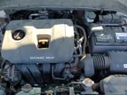 ✅ 2020 Hyundai Kona SEL • VIN: KM8K2CAA8LU553824 • Лот: 90082455. Опубликован ранее на Copart с пробегом 66 363 миль. Бесплатный доступ к архиву аукционных продаж из США и подробный отчёт об истории автомобиля на DreamBid. Изображение 14.