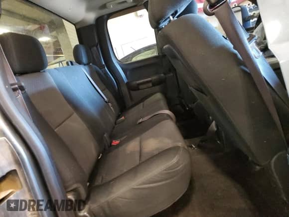 2013 Chevrolet Silverado 1500 LT с VIN 1GCRKSE75DZ324193, выставлен на аукционе Copart как лот 90055305 с пробегом 273 559 миль миль и Чистый • Clean title. История ставок и продаж доступна на DreamBid. Изображение 10.