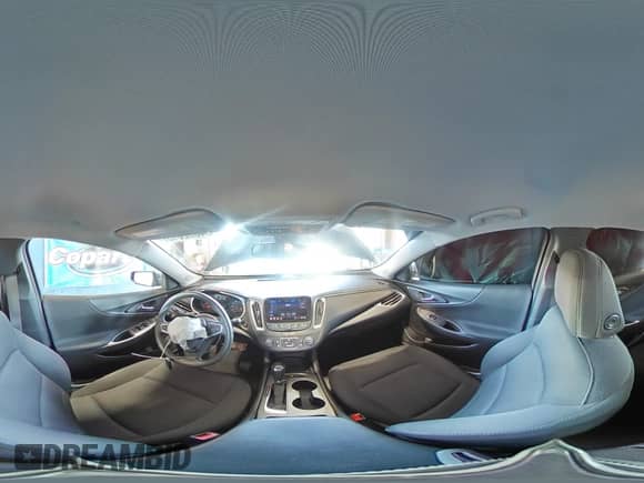 2020 Chevrolet Malibu LS z VIN 1G1ZC5ST7LF046695, wystawiony jako Copart lot #84892815 z przebiegiem 99 704 mil mil oraz Szkoda całkowita • Salvage title. Historia ofert i sprzedaży dostępna na DreamBid. Obrazek 15.