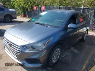 ✅ 2019 Hyundai Accent SE • VIN: 3KPC24A30KE042430 • Lot: 43204391. Wystawiony na IAAI z przebiegiem 94 110 mil. Bezpłatny archiwum sprzedaży aukcyjnych z USA i szczegółowy raport historii pojazdu na DreamBid. Zdjęcie 2.