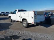 ✅ 2015 Chevrolet Silverado 2500HD Work Truck • VIN: 1GB0KUEG2FZ524038 • Лот: 43665724. Опубликован ранее на IAAI с пробегом 246 499 миль. Бесплатный доступ к архиву аукционных продаж из США и подробный отчёт об истории автомобиля на DreamBid. Изображение 3.