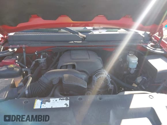 ✅ 2011 GMC Sierra 1500 SLE • VIN: 3GTP2VE34BG170823 • Лот: 43467511. Опубликован ранее на IAAI с пробегом 195 151 миль. Бесплатный доступ к архиву аукционных продаж из США и подробный отчёт об истории автомобиля на DreamBid. Изображение 10.