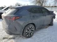 ✅ 2024 Lexus NX 350 F Sport • VIN: 2T2KGCEZ2RC042729 • Lot: 44562395. Wystawiony na Copart z przebiegiem 28 404 mil. Bezpłatny archiwum sprzedaży aukcyjnych z USA i szczegółowy raport historii pojazdu na DreamBid. Zdjęcie 3.