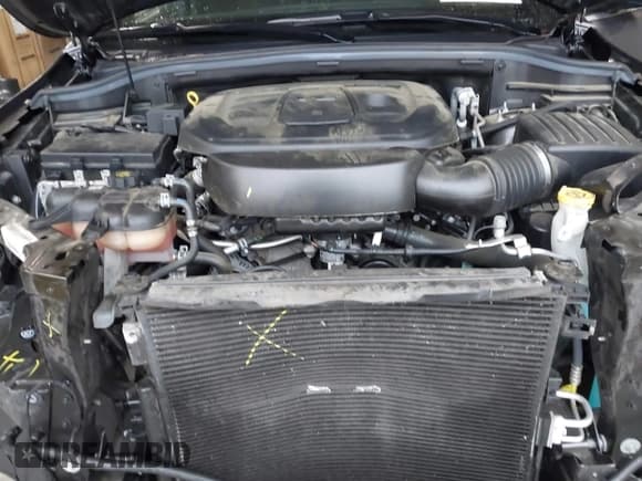 ✅ 2021 Jeep Grand Cherokee Laredo X • VIN: 1C4RJEAG8MC680280 • Лот: 43815728. Опубликован ранее на IAAI с пробегом 94 495 миль. Бесплатный доступ к архиву аукционных продаж из США и подробный отчёт об истории автомобиля на DreamBid. Изображение 10.