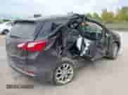 2020 Chevrolet Equinox LT with VIN 2GNAXUEV2L6207908, listed as a IAAI auction lot 43266977 with 105,014 mi miles and . Bid and sale history available at DreamBid. Image 4.