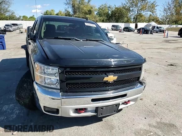 ✅ 2012 Chevrolet Silverado 1500 LT • VIN: 1GCRKSE76CZ270465 • Лот: 87067045. Опубликован ранее на Copart с пробегом 192 126 миль. Бесплатный доступ к архиву аукционных продаж из США и подробный отчёт об истории автомобиля на DreamBid. Изображение 13.