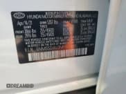 ✅ 2021 Hyundai Santa Fe Calligraphy • VIN: 5NMS5DAL0MH355881 • Lot: 59226954. Wystawiony na Copart z przebiegiem 14 349 mil. Bezpłatny archiwum sprzedaży aukcyjnych z USA i szczegółowy raport historii pojazdu na DreamBid. Zdjęcie 13.