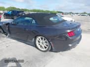 ✅ 2024 Ford Mustang GT Premium • VIN: 1FAGP8FFXR5120799 • Лот: 41640597. Опубликован ранее на IAAI с пробегом 23 068 миль. Бесплатный доступ к архиву аукционных продаж из США и подробный отчёт об истории автомобиля на DreamBid. Изображение 3.