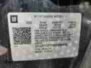 2019 Chevrolet Malibu LT с VIN 1G1ZD5ST6KF164491, выставлен на аукционе Copart как лот 84253035 с пробегом 113 063 миль миль и Списание • Salvage title. История ставок и продаж доступна на DreamBid. Изображение 12.