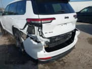 ✅ 2023 Jeep Grand Cherokee Altitude • VIN: 1C4RJKAGXP8793041 • Lot: 41470466. Listed on IAAI with 15,477 mi. Free auction sales archive from the USA and detailed vehicle history report at DreamBid. Image 6.