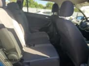 ✅ 2019 Volkswagen Tiguan S • VIN: 3VV0B7AX2KM042198 • Lot: 89929235. Listed on Copart with 207,501 mi. Free auction sales archive from the USA and detailed vehicle history report at DreamBid. Image 11.