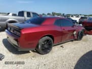✅ 2019 Dodge Challenger R/T Scat Pack • VIN: 2C3CDZFJ1KH574437 • Lot: 54644533. Wystawiony na Copart z przebiegiem 20 135 mil. Bezpłatny archiwum sprzedaży aukcyjnych z USA i szczegółowy raport historii pojazdu na DreamBid. Zdjęcie 3.