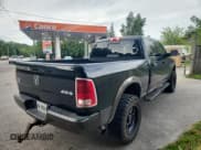 ✅ 2018 Ram 2500 Limited • VIN: 3C6UR5GL9JG174271 • Lot: 69735795. Wystawiony na Copart z przebiegiem 365 240 mil. Bezpłatny archiwum sprzedaży aukcyjnych z USA i szczegółowy raport historii pojazdu na DreamBid. Zdjęcie 4.