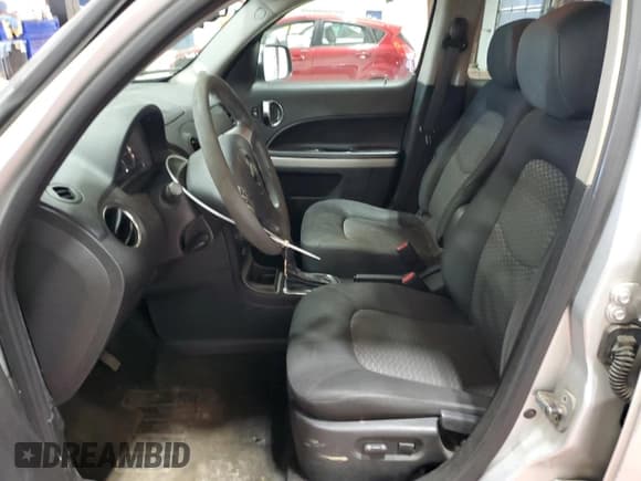 ✅ 2010 Chevrolet HHR 1LT • VIN: 3GNBABDB9AS560629 • Lot: 53018835. Listed on Copart with 145,218 mi. Free auction sales archive from the USA and detailed vehicle history report at DreamBid. Image 7.