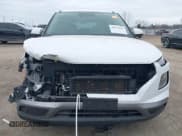 ✅ 2021 Hyundai Venue SE • VIN: KMHRB8A36MU096171 • Lot: 41537623. Listed on IAAI with 46,295 mi. Free auction sales archive from the USA and detailed vehicle history report at DreamBid. Image 13.