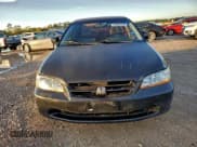 ✅ 2000 Honda Accord EX • VIN: 1HGCG1657YA090689 • Lot: 94690255. Listed on Copart with 262,804 mi. Free auction sales archive from the USA and detailed vehicle history report at DreamBid. Image 5.