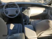 ✅ 2000 Toyota Avalon XL • VIN: 4T1BF28B3YU033115 • Лот: 86648315. Опубликован ранее на Copart с пробегом Не указан. Бесплатный доступ к архиву аукционных продаж из США и подробный отчёт об истории автомобиля на DreamBid. Изображение 8.