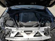 ✅ 2020 BMW 7 Series 740i • VIN: WBA7T2C03LGF96925 • Lot: 68697595. Listed on Copart with 13,349 mi. Free auction sales archive from the USA and detailed vehicle history report at DreamBid. Image 11.