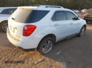 ✅ 2014 Chevrolet Equinox LTZ • VIN: 2GNALDEK9E6294727 • Лот: 43645613. Опубликован ранее на IAAI с пробегом 170 430 миль. Бесплатный доступ к архиву аукционных продаж из США и подробный отчёт об истории автомобиля на DreamBid. Изображение 4.