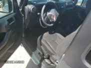 ✅ 2018 Jeep Wrangler Sport S • VIN: 1C4AJWAG1JL868055 • Lot: 53325105. Listed on Copart with 63,556 mi. Free auction sales archive from the USA and detailed vehicle history report at DreamBid. Image 8.