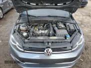 ✅ 2021 Volkswagen Golf TSI • VIN: 3VWG57AU6MM006606 • Lot: 47990725. Wystawiony na Copart z przebiegiem 105 482 mil. Bezpłatny archiwum sprzedaży aukcyjnych z USA i szczegółowy raport historii pojazdu na DreamBid. Zdjęcie 11.