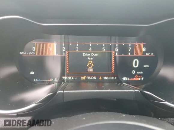 ✅ 2019 Ford Mustang GT • VIN: 1FA6P8CF1K5164308 • Lot: 92069375. Wystawiony na Copart z przebiegiem 73 158 mil. Bezpłatny archiwum sprzedaży aukcyjnych z USA i szczegółowy raport historii pojazdu na DreamBid. Zdjęcie 9.