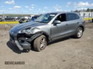 ✅ 2016 Porsche Cayenne • VIN: WP1AA2A26GKA10297 • Lot: 70639895. Wystawiony na Copart z przebiegiem 32 763 mil. Bezpłatny archiwum sprzedaży aukcyjnych z USA i szczegółowy raport historii pojazdu na DreamBid. Zdjęcie 1.