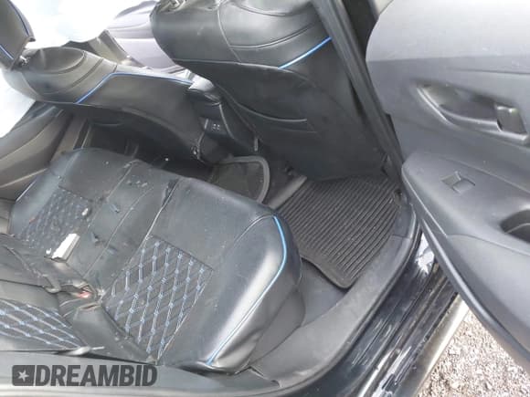 ✅ 2023 Toyota Corolla Hybrid LE • VIN: JTDBDMHE6PJ003512 • Lot: 43488302. Wystawiony na IAAI z przebiegiem 54 592 mil. Bezpłatny archiwum sprzedaży aukcyjnych z USA i szczegółowy raport historii pojazdu na DreamBid. Zdjęcie 8.