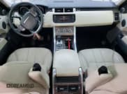 ✅ 2014 Land Rover Range Rover Sport HSE • VIN: SALWR2WF3EA329955 • Lot: 81878925. Listed on Copart with 89,949 mi. Free auction sales archive from the USA and detailed vehicle history report at DreamBid. Image 8.