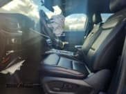 ✅ 2022 Ford Explorer XLT • VIN: 1FMSK8DH0NGB10266 • Lot: 89700535. Listed on Copart with Not provided. Free auction sales archive from the USA and detailed vehicle history report at DreamBid. Image 7.