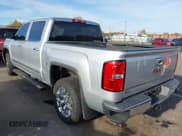 ✅ 2014 GMC Sierra 1500 SLT • VIN: 3GTU2VEC7EG312427 • Lot: 43663488. Listed on IAAI with 101,373 mi. Free auction sales archive from the USA and detailed vehicle history report at DreamBid. Image 3.
