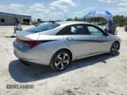 ✅ 2023 Hyundai Elantra SEL • VIN: 5NPLS4AG4PH089952 • Lot: 57362455. Listed on Copart with 39,861 mi. Free auction sales archive from the USA and detailed vehicle history report at DreamBid. Image 3.