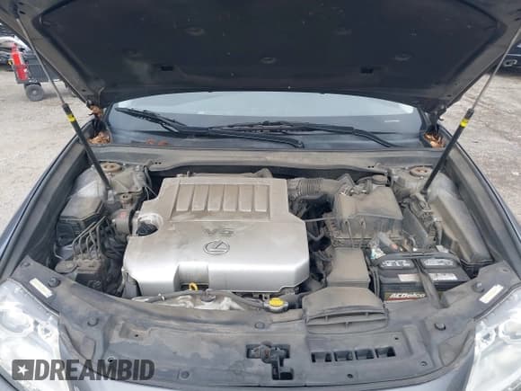 ✅ 2015 Lexus ES 330 • VIN: JTHBK1GG2F2199737 • Лот: 43445367. Опубликован ранее на IAAI с пробегом 211 881 миль. Бесплатный доступ к архиву аукционных продаж из США и подробный отчёт об истории автомобиля на DreamBid. Изображение 10.