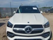 ✅ 2023 Mercedes-Benz GLE 350 • VIN: 4JGFB4KB1PA871323 • Lot: 42140407. Wystawiony na IAAI z przebiegiem 47 001 mil. Bezpłatny archiwum sprzedaży aukcyjnych z USA i szczegółowy raport historii pojazdu na DreamBid. Zdjęcie 12.