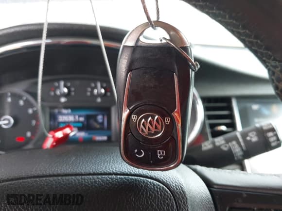 ✅ 2020 Buick Encore Preferred • VIN: KL4CJESB7LB085038 • Lot: 42678774. Listed on IAAI with 58,508 mi. Free auction sales archive from the USA and detailed vehicle history report at DreamBid. Image 11.