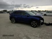 ✅ 2023 Hyundai Tucson Limited • VIN: 5NMJE3AE8PH165600 • Lot: 70328234. Listed on Copart with 33,094 mi. Free auction sales archive from the USA and detailed vehicle history report at DreamBid. Image 11.