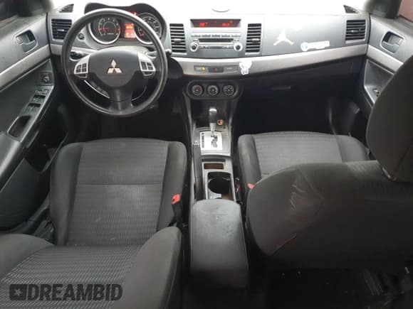 ✅ 2013 Mitsubishi Lancer ES • VIN: JA32U2FU5DU008885 • Лот: 59821235. Опубликован ранее на Copart с пробегом 115 722 миль. Бесплатный доступ к архиву аукционных продаж из США и подробный отчёт об истории автомобиля на DreamBid. Изображение 8.