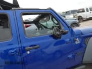 ✅ 2020 Jeep Wrangler Unlimited Sport S • VIN: 1C4HJXDG9LW330446 • Лот: 42056938. Опубликован ранее на IAAI с пробегом 66 514 миль. Бесплатный доступ к архиву аукционных продаж из США и подробный отчёт об истории автомобиля на DreamBid. Изображение 6.