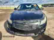 2013 Chevrolet Cruze 1LT with VIN 1G1PC5SB8D7254451, listed as a Copart auction lot 89877745 with 179,953 mi miles and Clean title. Bid and sale history available at DreamBid. Image 5.