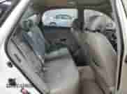 2006 Hyundai Azera SE с VIN KMHFC46F76A091674, выставлен на аукционе Copart как лот 47878195 с пробегом 204 930 миль миль и Чистый • Clean title. История ставок и продаж доступна на DreamBid. Изображение 10.