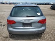 ✅ 2011 Audi A4 Premium Plus • VIN: WAUWFAFL1BA016833 • Lot: 61399855. Listed on Copart with 94,319 mi. Free auction sales archive from the USA and detailed vehicle history report at DreamBid. Image 6.