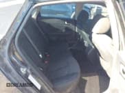 ✅ 2018 Kia Optima LX • VIN: 5XXGT4L33JG217688 • Lot: 43712517. Listed on IAAI with 119,663 mi. Free auction sales archive from the USA and detailed vehicle history report at DreamBid. Image 8.