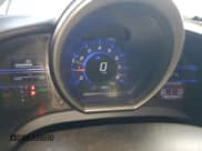 ✅ 2011 Honda CR-Z EX • VIN: JHMZF1D63BS010652 • Lot: 77500254. Wystawiony na Copart z przebiegiem 142 262 mil. Bezpłatny archiwum sprzedaży aukcyjnych z USA i szczegółowy raport historii pojazdu na DreamBid. Zdjęcie 9.