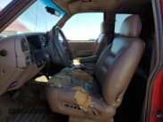 ✅ 1995 GMC Sierra 1500 • VIN: 2GTEK19K1S1590453 • Lot: 56644075. Listed on Copart with 222,590 mi. Free auction sales archive from the USA and detailed vehicle history report at DreamBid. Image 7.