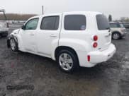 ✅ 2010 Chevrolet HHR LS • VIN: 3GNBAADB9AS513529 • Lot: 41106312. Listed on IAAI with 60,374 mi. Free auction sales archive from the USA and detailed vehicle history report at DreamBid. Image 3.